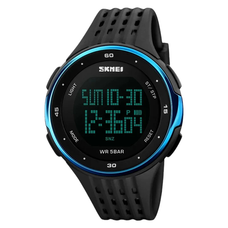 Skmei watch official website online