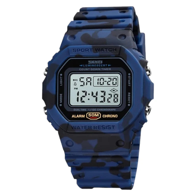 Skmei g shock hotsell