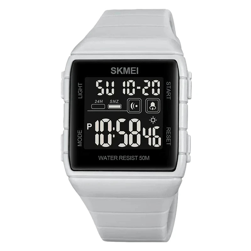 Digital mens watches hotsell