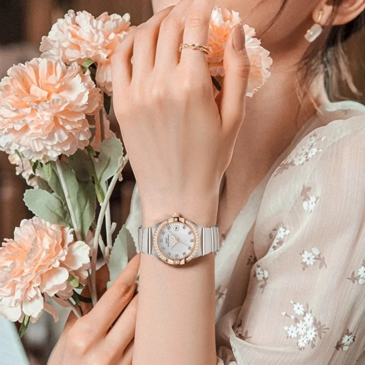 IBSO Gold Best Ladies' Watches in Egypt