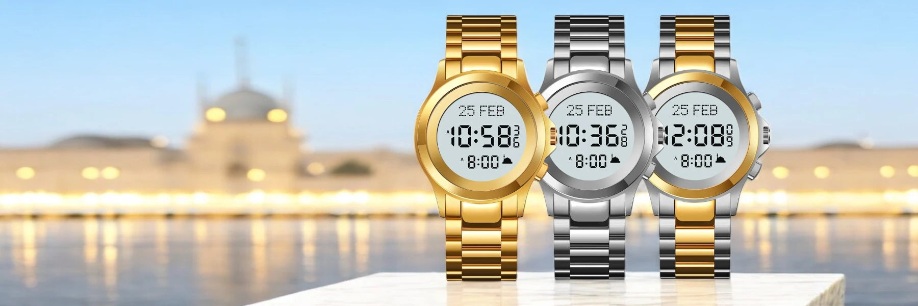 Skmei luxury watches on sale