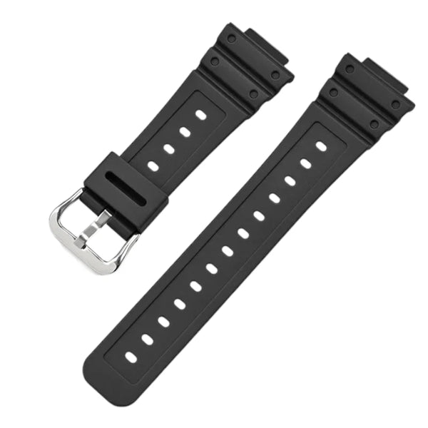 Original SKMEI 1628 Replacement Strap Black