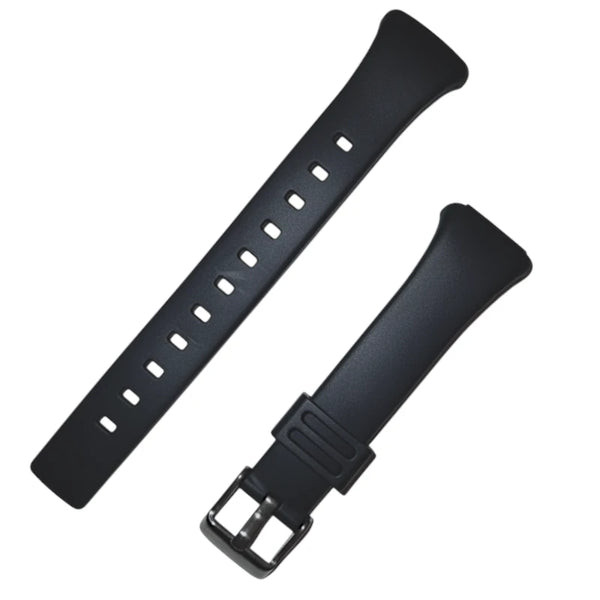 Original SKMEI 1959 Replacement Watch Strap - Black