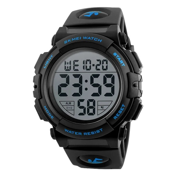 Skmei 1258 50M Water resistant 