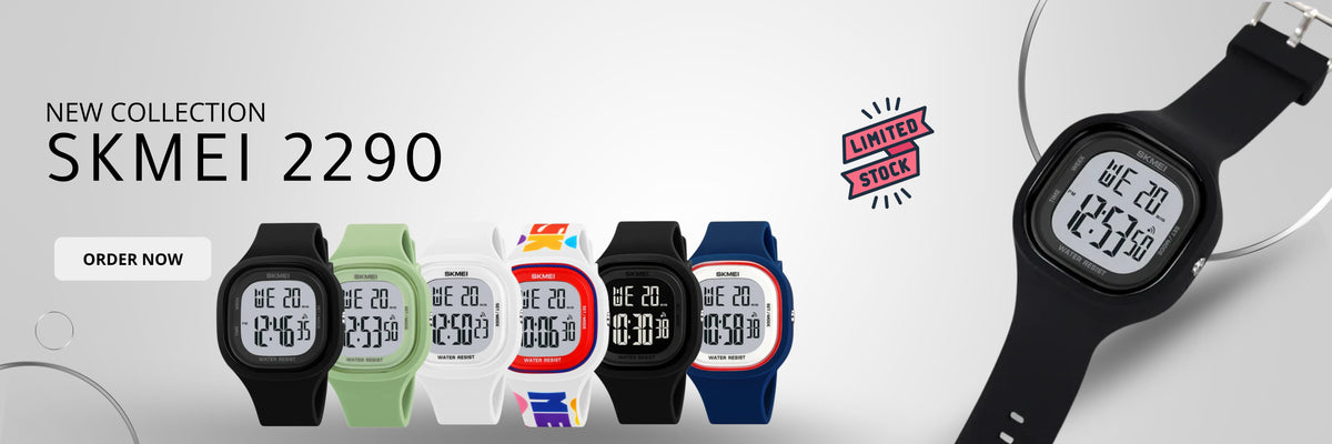 Sack Skemi Buy Original SKMEI Sports Watches in Egypt official Skmei store – Skmei ...