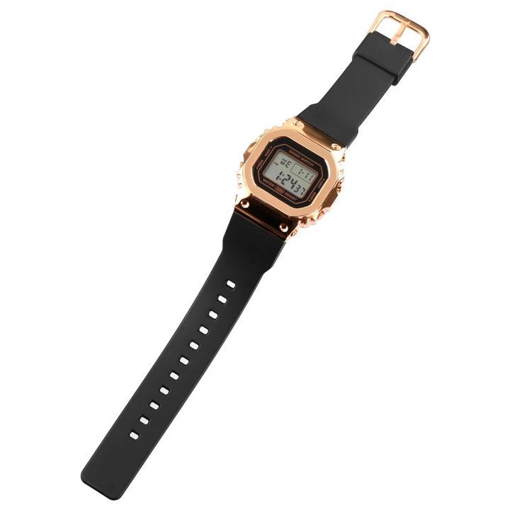 SKMEI 1796 Unisex Square Digital Sport Watch