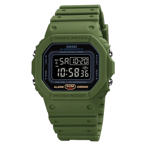 Buy Original SKMEI Sports Watches in Egypt official Skmei store Skmei Watches Official Store