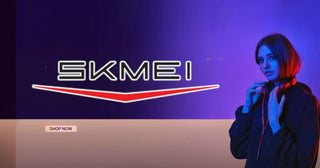 Skmei Egypt