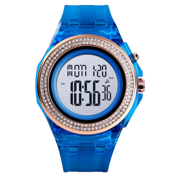 Ladies digital watches online