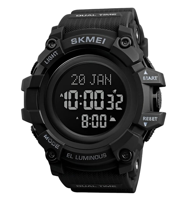 Skmei smartwatch original sales
