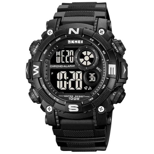 Skmei sports digital watch discount
