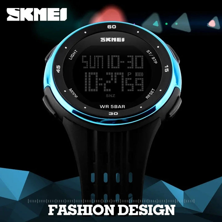 Skmei 1219 original hotsell