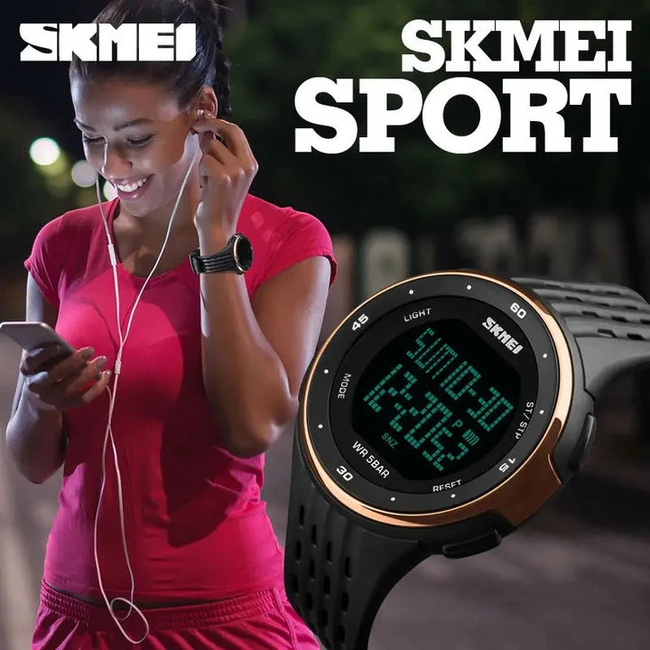 Skmei 1219 original sales